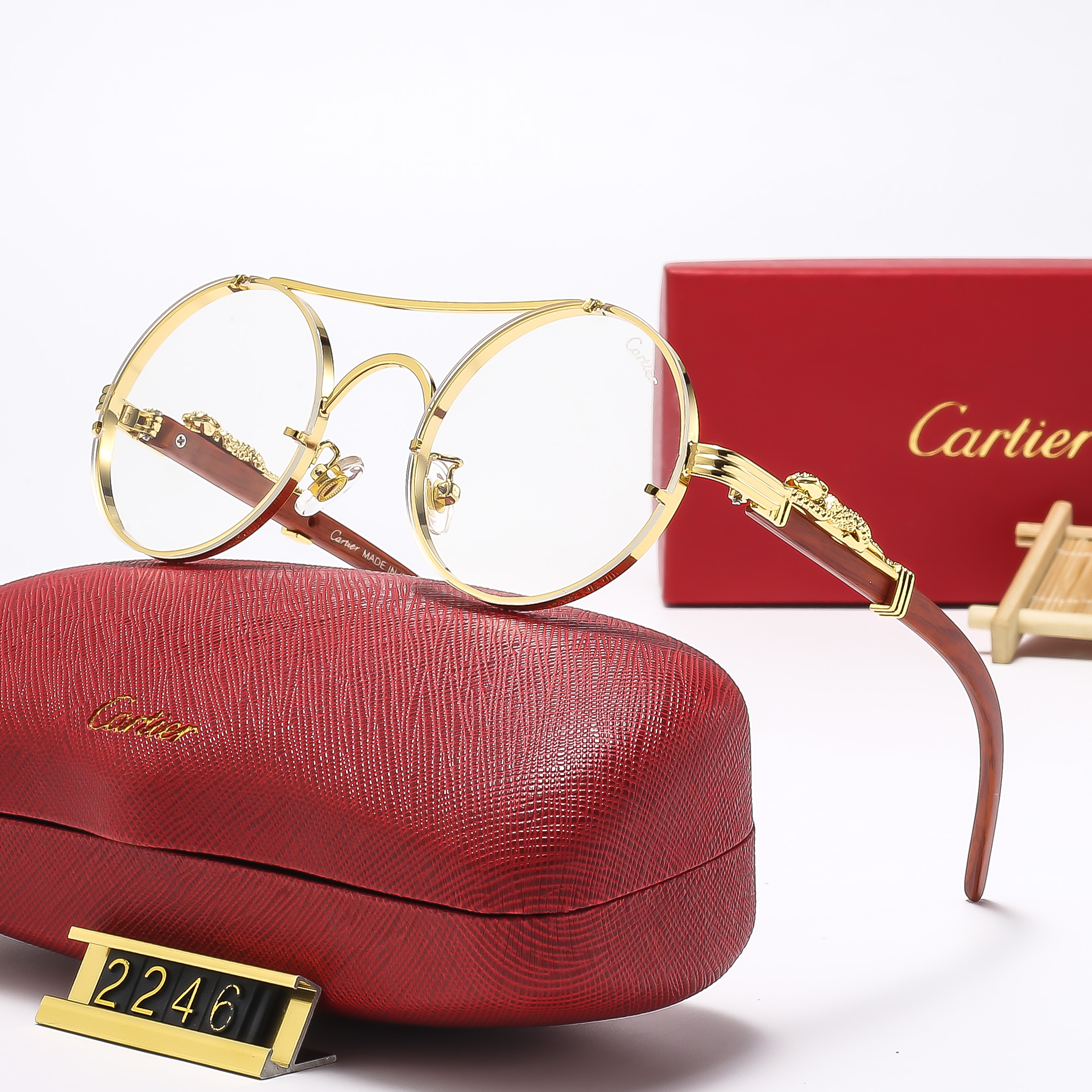 Cartier sunglasses-C5920S
